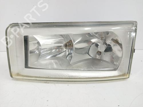 Venstre forlygte IVECO DAILY III Van 35 S 13 V,35 C 13 V (125 hp) 29133627