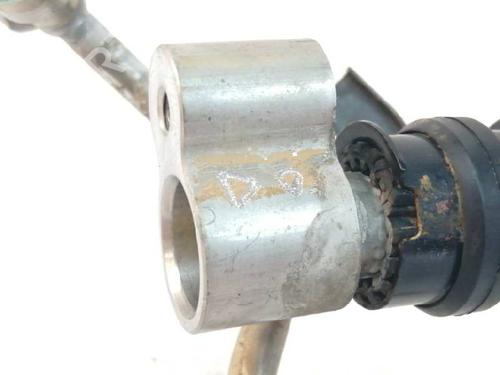 AC pipe FORD FIESTA IV (JA_, JB_) 1.8 D | BP14152302M126 