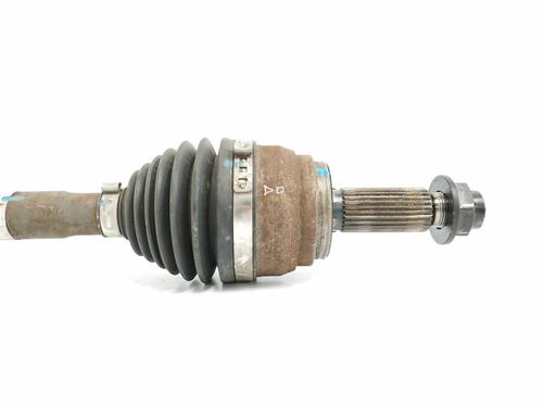 Right front driveshaft HYUNDAI KONA (OS, OSE, OSI) | BP12429007M39