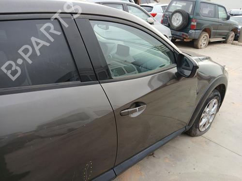 Dør højre fortil MAZDA CX-3 (DK) 2.0 SKYACTIV-G | BP33952909C3 - Image 6