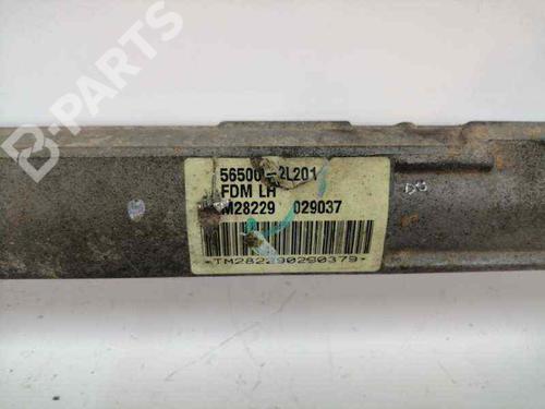 Steering rack HYUNDAI i30 (FD) 1.6 CRDi | BP7029724M22 