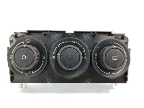 Commande Chauffage CITROËN C3 Picasso (SH_) [2008-2025]  9507927