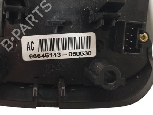 Steering wheel controls CHEVROLET EPICA (KL1_) 2.5 | BP13918880E15 