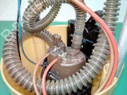 Fuel pump FIAT PUNTO EVO (199_)  | BP4583989M76