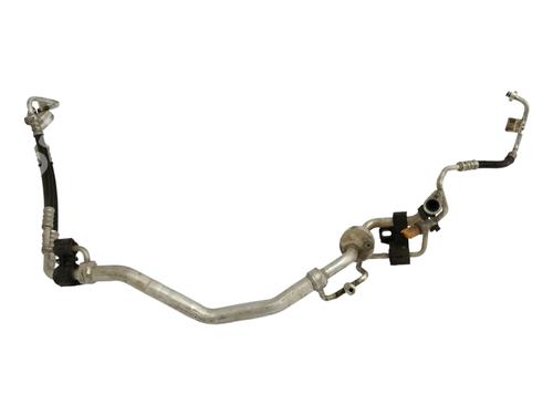 Used AC pipe CITROËN C4 Picasso II 1.2 THP 130 (130 hp) 16846853