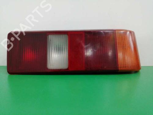 Used Right taillight FORD SIERRA II (GBG, GB4) 2.3 D (67 hp) 4803997
