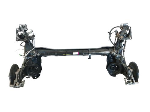 Used Rear axle CITROËN BERLINGO Box Body/MPV (K9) 1.5 BlueHDi 100 (102 hp) 16999689