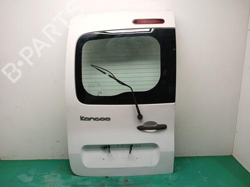 Used Left tailgate Left tailgate RENAULT KANGOO Express (FW0/1_) 1.5 dCi 70 (FW0A, KW0V) (68 hp) 36433623 36433623