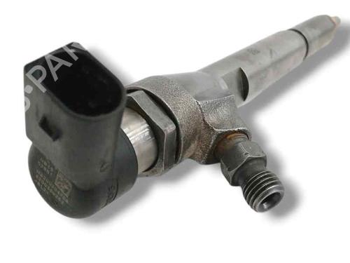 Injector RENAULT MEGANE II (BM0/1_, CM0/1_) 1.5 dCi (BM02, BM13, BM2A, CM02, CM13) | BP25738009M100