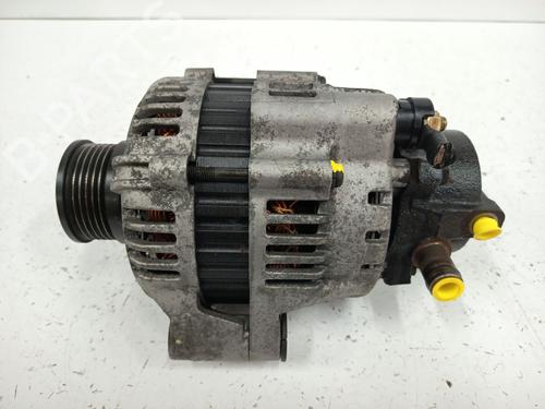 Used Alternator Alternator KIA CERATO I Saloon (LD) 2.0 CRDi (112 hp) 34440226 34440226