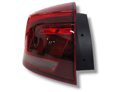 Used Left taillight VW T-ROC (A11, D11) 2.0 TDI SCR (116 hp) 28095116