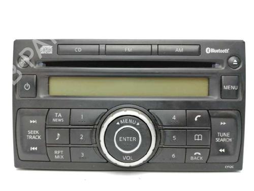Used Radio NISSAN X-TRAIL I (T30) [2001-2013]  6247920