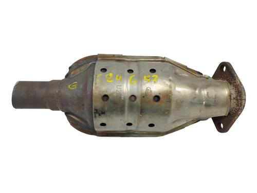 Used Catalyst HYUNDAI TUCSON (JM) [2004-2019]  16319777