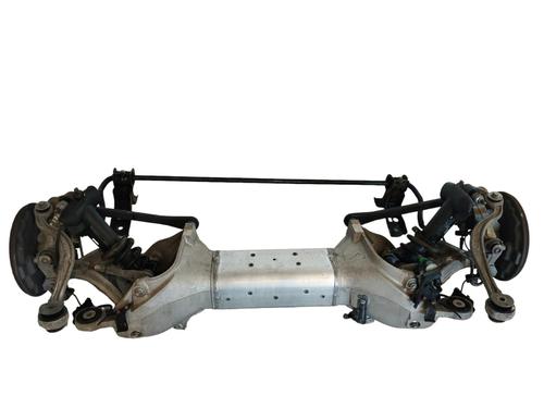 Rear axle PEUGEOT 508 SW I (8E_)  | BP16831347M2 