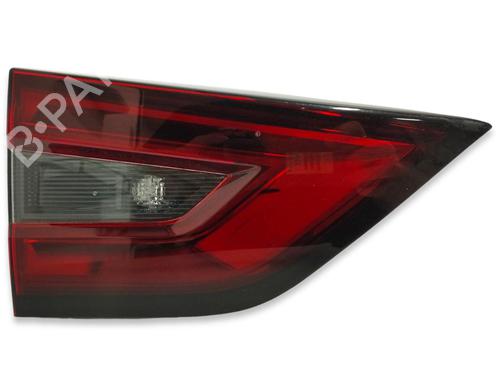 Left tailgate light NISSAN JUKE (F16_) 1.0 (114 hp) 17810213