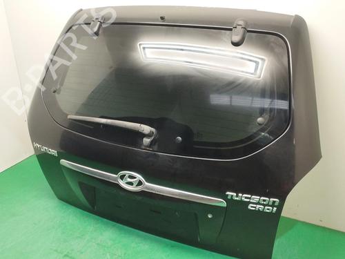 Tailgate HYUNDAI TUCSON (JM) 2.0 CRDi | BP16187751C6 