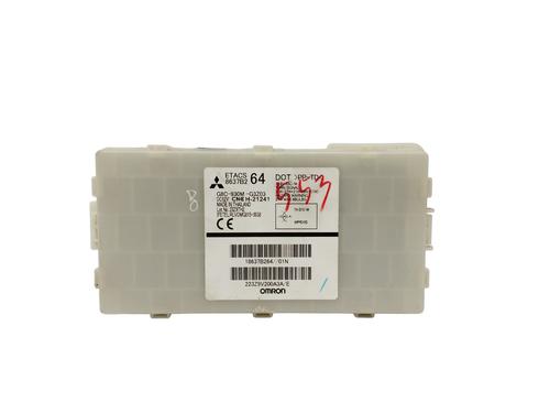 Used Electronic module MITSUBISHI L200 / TRITON (KJ_, KK_, KL_) 2.2 DI-D 4WD (150 hp) 13026421