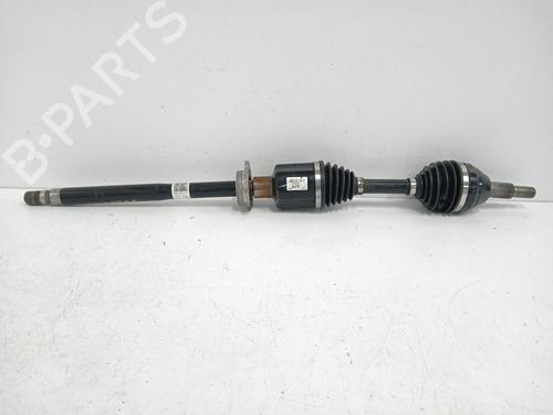 Used Right front driveshaft OPEL ANTARA A (L07) 2.2 CDTi (163 hp) 29629076
