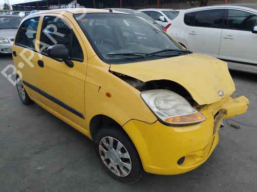 Used Parts CHEVROLET MATIZ (M200, M250) 0.8 4942931