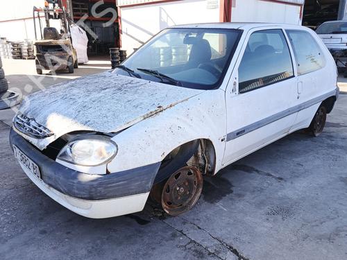 Steering pump CITROËN SAXO (S0, S1) 1.5 D | BP30972586M99 