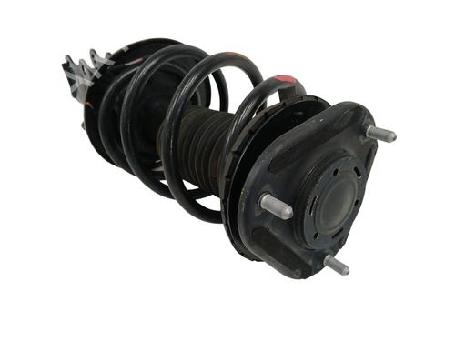 Right front shock absorber LEXUS CT (ZWA10_)  | BP17451750M17 