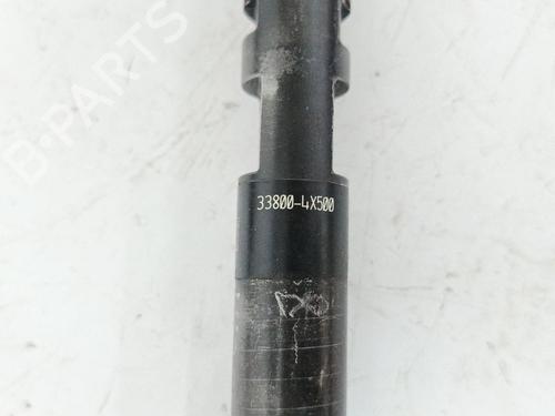 Injector HYUNDAI TERRACAN (HP) 2.9 CRDi | BP31181751M100