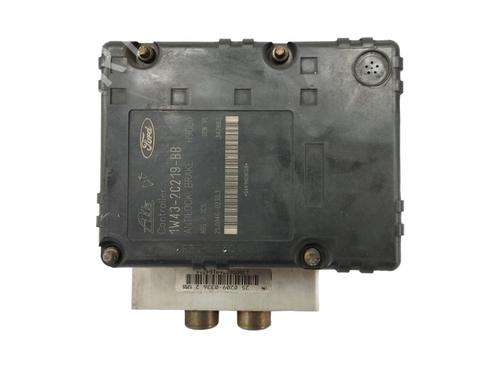 ABS pump JAGUAR S-TYPE II (X200)  | BP16996600M43 