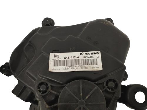 Front left window mechanism SEAT IBIZA IV (6J5, 6P1) 1.2 TSI | BP13242246C22