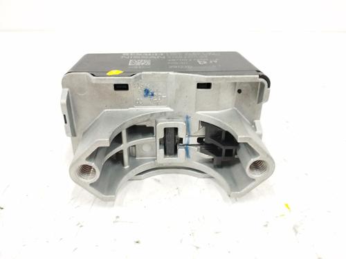 Electronic module RENAULT KADJAR (HA_, HL_)  | BP14154727M83 
