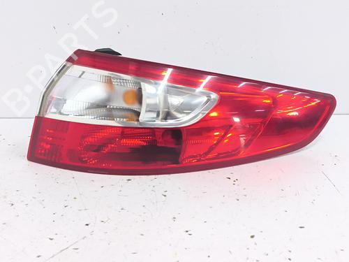 Right taillight RENAULT FLUENCE (L3_) 1.5 dCi (L30B) | BP36779271C35 - Image 5