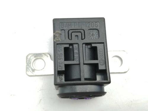 Used Electronic module AUDI A4 B8 (8K2) 3.2 FSI quattro (265 hp) 7807667