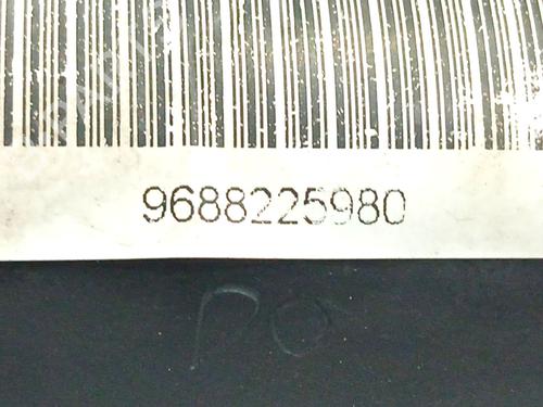 Left front shock absorber CITROËN C5 III (RD_) 2.7 HDi (RDUHZJ) | BP29704895M16