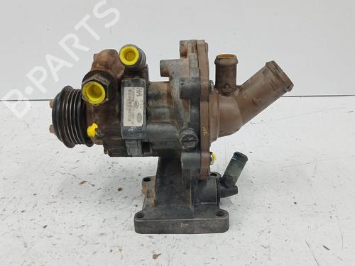 Styring servopumpe FORD TRANSIT Bus (FD_ _, FB_ _, FS_ _, FZ_ _, FC_ _) 2.0 DI (F_E_, F_F_, F_G_) (100 hp) 29862688