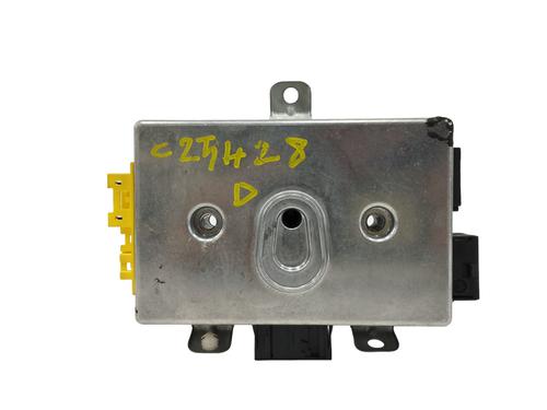 Electronic module BMW 6 (E63) 630 i | BP16033613M83