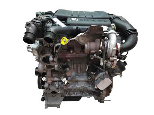 Used Engine CITROËN XSARA PICASSO (N68) 1.6 HDi (90 hp) 26692038