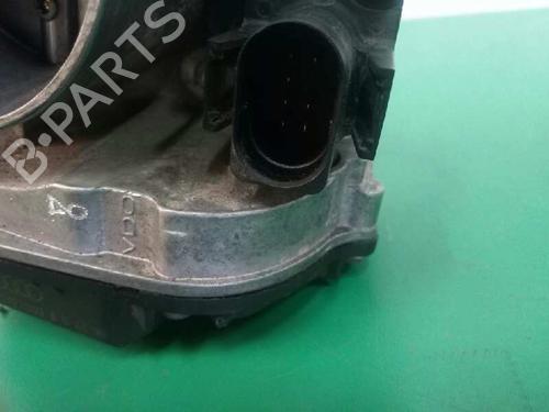 Throttle body VW PASSAT B5 (3B2) 1.8 T | BP4191842M82