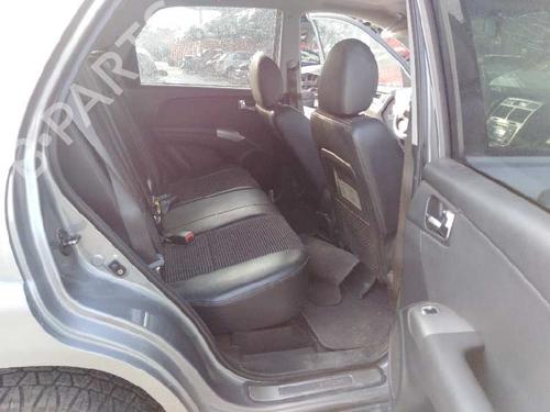 Left front window switch KIA SPORTAGE II (JE_, KM_) 2.0 CRDi | BP12426639I27 