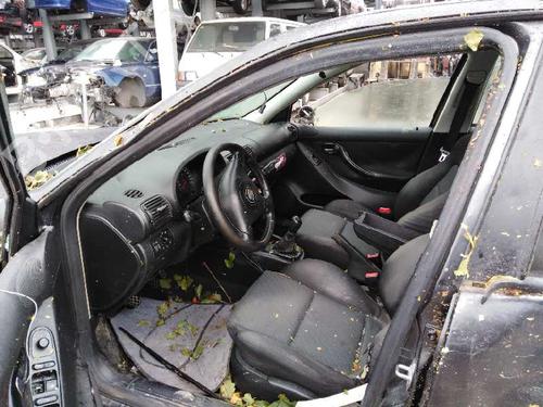 AC compressor SEAT LEON (1M1) 1.6 16 V | BP6599968M34 