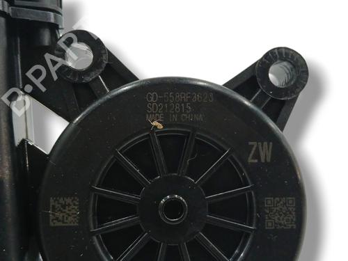 Right rear window motor MG MARVEL R  | BP23959123E22 