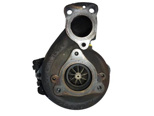 Turbocharger/Supercharger MERCEDES-BENZ C-CLASS (W204) C 350 CDI (204.022) | BP16144324M71 
