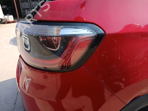 Right taillight JEEP COMPASS (MP, M6, MV, M7) 1.6 CRD | BP36092007C35 - Image 3