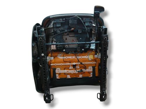 Right front seat VOLVO XC40 (536) D3 | BP35981224C16 - Image 4