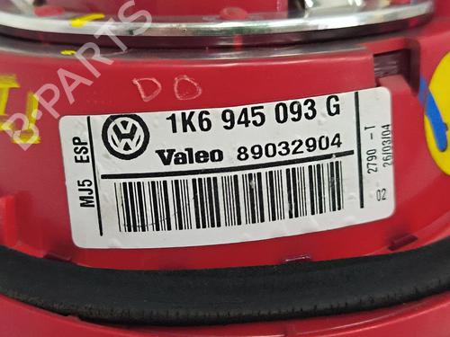 Left tailgate light VW GOLF V (1K1) 2.0 TDI 16V | BP39237243C79 - Image 6