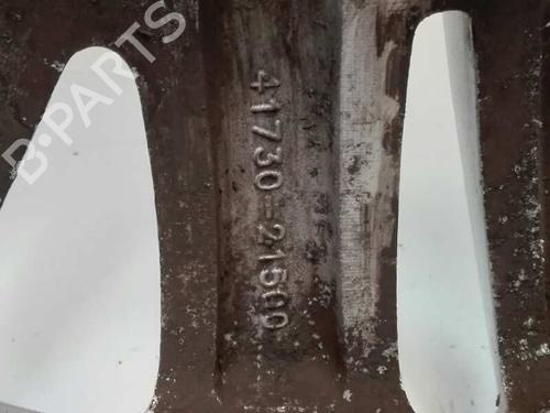 Fælk SSANGYONG RODIUS II 2.0 XDi | BP5659682C45 