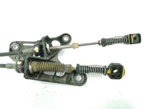 Gear lever VW PASSAT B6 (3C2) 2.0 TDI 16V | BP9097377M90 
