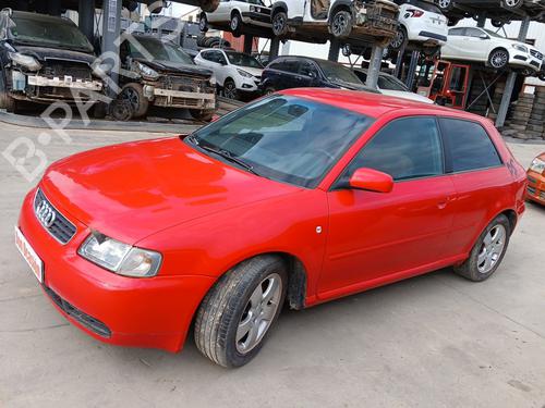 Engine AUDI A3 (8L1) 1.8 T | BP36162024M1  - Image 11