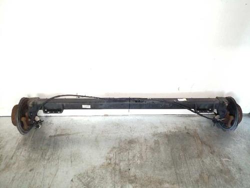 Rear axle PEUGEOT BOXER Van 2.2 HDi 130 (131 hp) 8684186