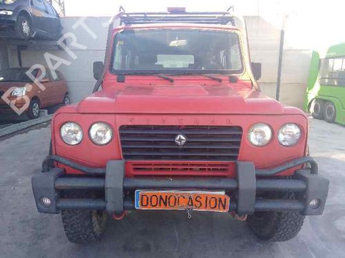 Fælk SANTANA PS10/ANIBAL 2.8 D 4x4 | BP19636377C45 