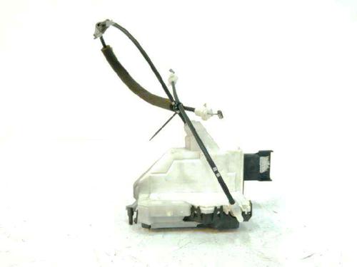 Front right lock PEUGEOT 3008 I MPV (0U_)  | BP10118807C97 