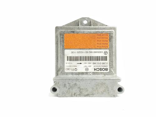 Used ECU airbags MERCEDES-BENZ SPRINTER 3-t Van (B906) [2006-2018]  12428523
